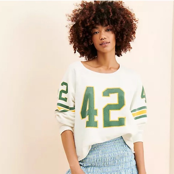 Retrobrand | Retro Sport Sweatshirt | Medium - Picture 14 of 16